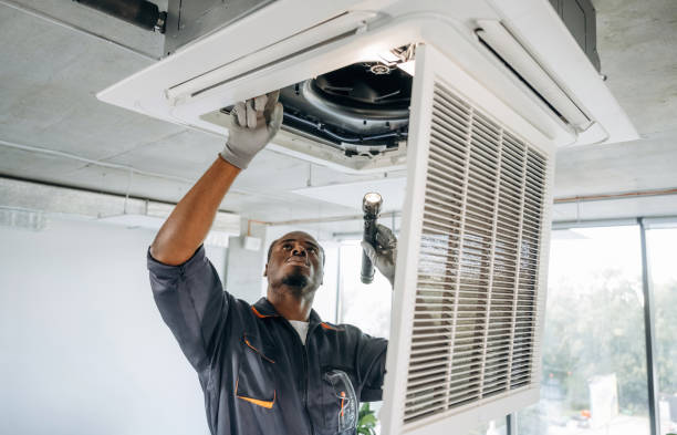 Licensed Hvac service in Cumnock, NC - FH HVAC