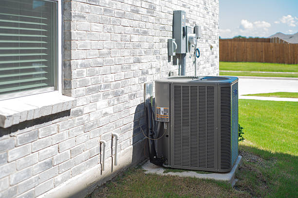 Reliable Hvac contractor in Cumnock, NC by FH HVAC